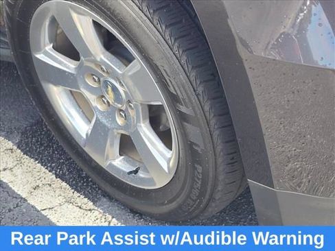 Used 2018 Chevrolet Tahoe LS w/ All-Season Package RWD image 30