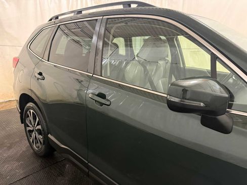 Certified 2023 Subaru Forester Limited image 11