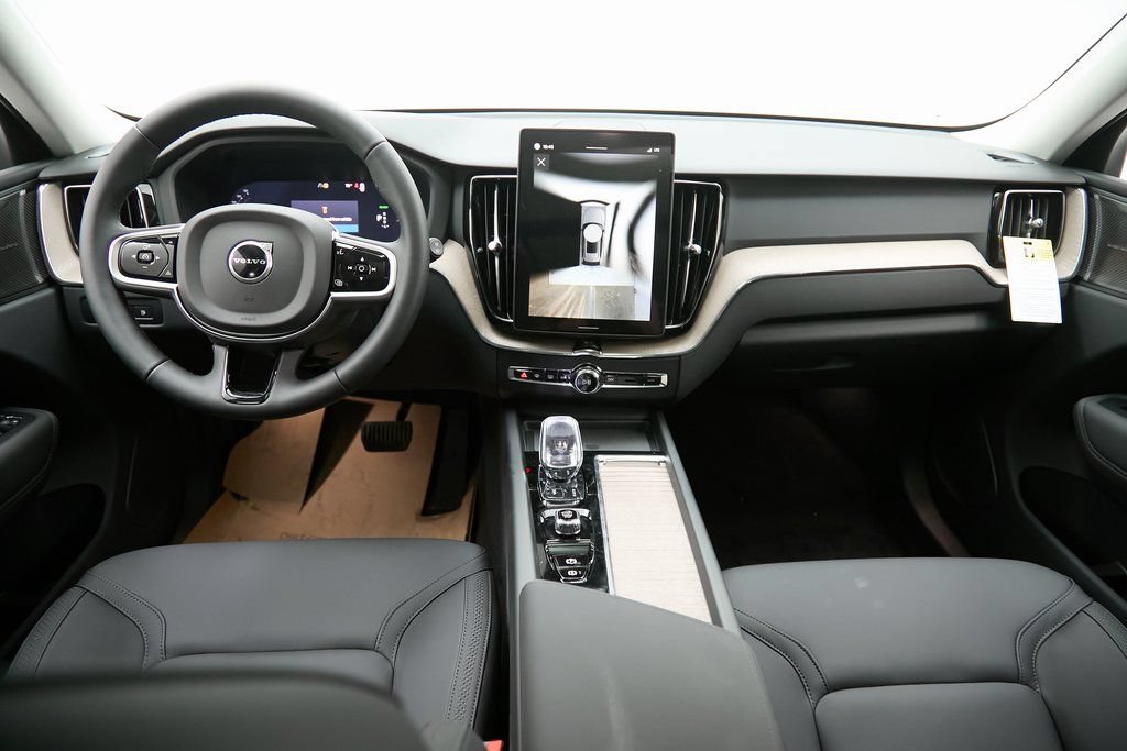 New 2026 Volvo XC60 T8 Plus w/ Climate Package AWD/4WD image 21