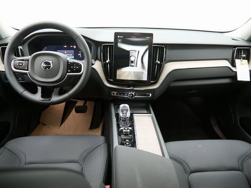 New 2026 Volvo XC60 T8 Plus w/ Climate Package image 21