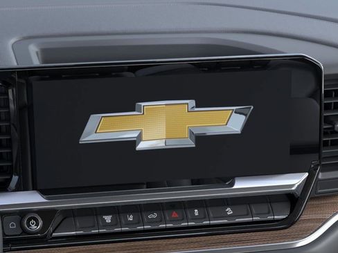 New 2026 Chevrolet Silverado 2500 LT AWD/4WD image 20