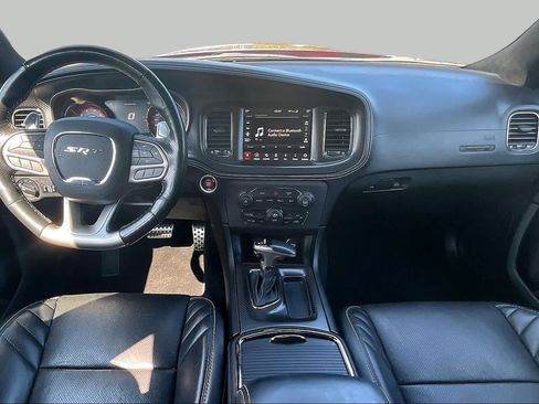 Used 2021 Dodge Charger SRT Hellcat RWD image 15