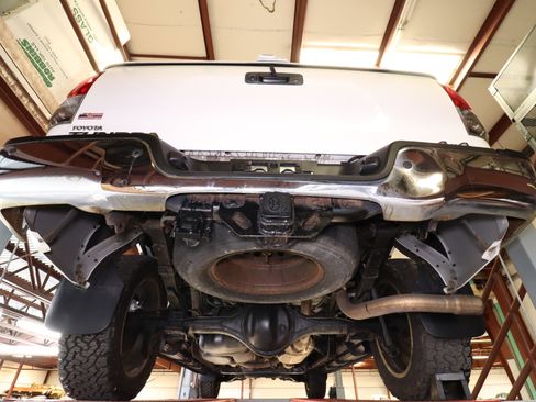 Used 2007 Toyota Tundra Limited image 40