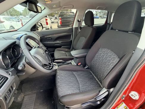 Used 2024 Mitsubishi Outlander Sport AWD image 21