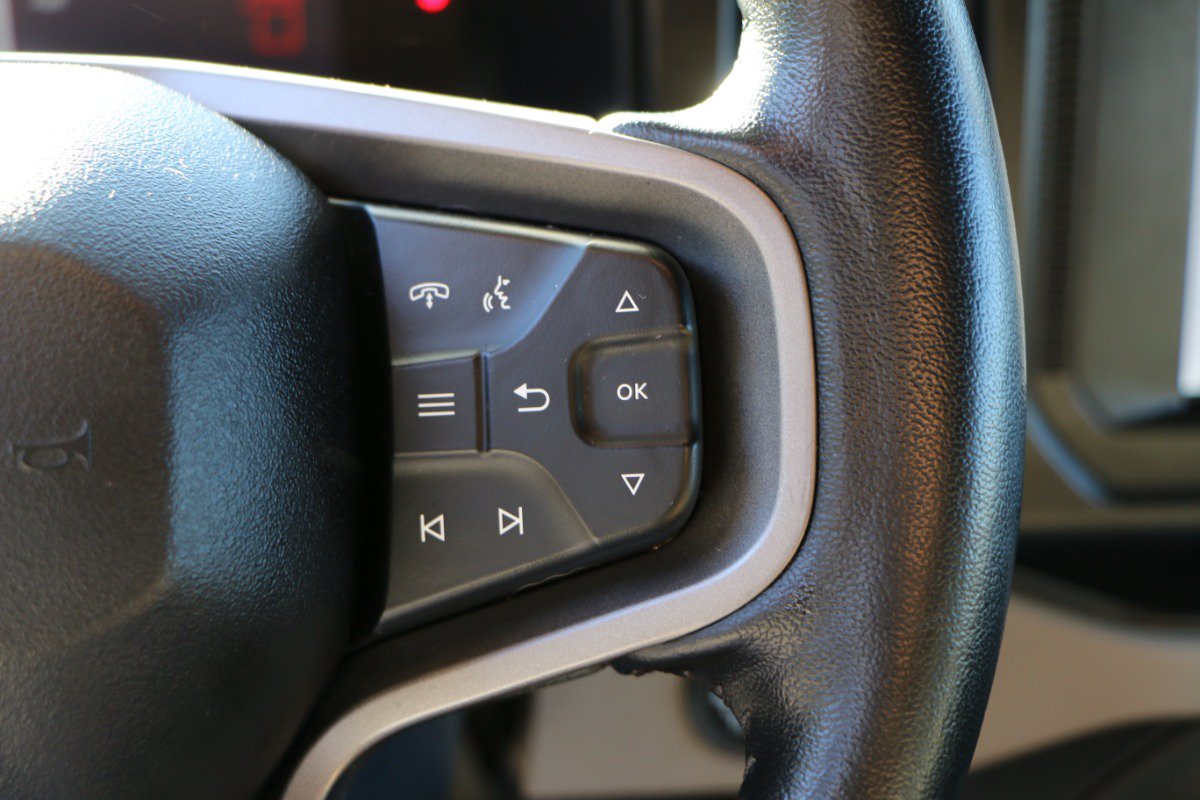 Used 2022 Ford Bronco Big Bend AWD/4WD image 16