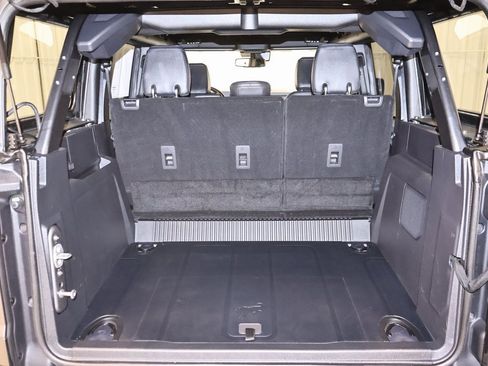 Certified 2024 Ford Bronco Big Bend image 30