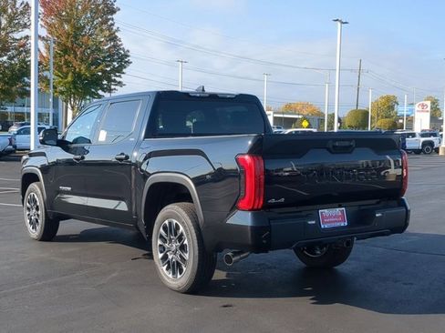 New 2026 Toyota Tundra SR5 image 8