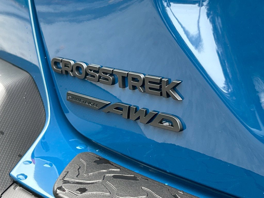New 2026 Subaru Crosstrek 2.5i Wilderness AWD/4WD image 47