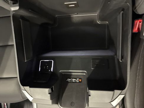 New 2026 Chevrolet Silverado 2500 LTZ w/ LTZ Premium Package AWD/4WD image 43