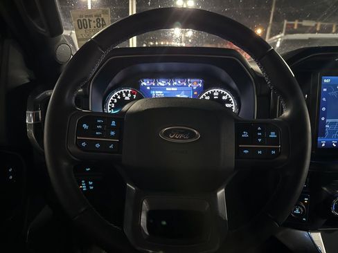 Used 2023 Ford F150 XLT w/ Equipment Group 302A High image 20