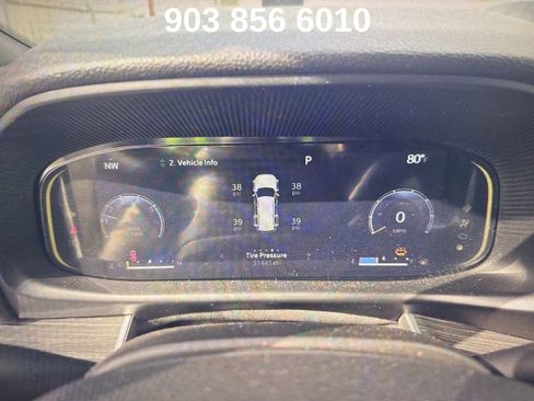 Used 2022 Jeep Wagoneer Series III w/ Premium Group I image 4