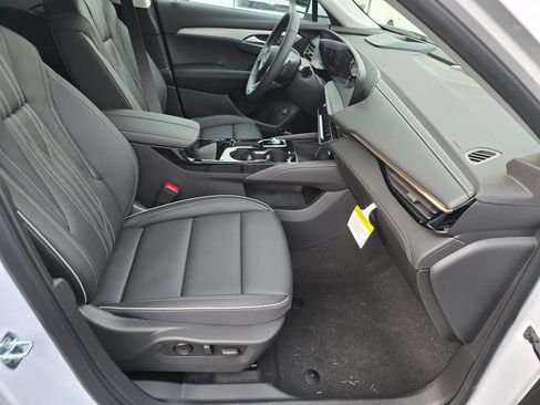 Used 2026 Buick Envision Avenir AWD/4WD image 42