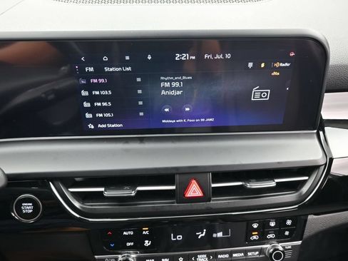 Used 2024 Kia Seltos S FWD image 25
