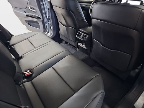 Certified 2025 Lexus ES 300h w/ Premium Package FWD image 11