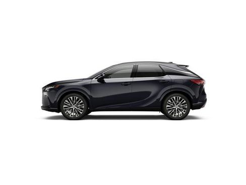 New 2026 Lexus RX 350 Premium Plus image 16