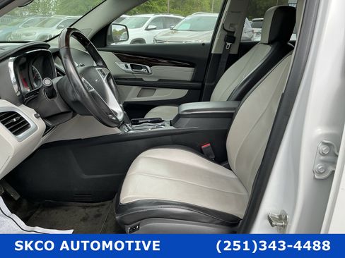 Used 2017 GMC Terrain Denali image 11