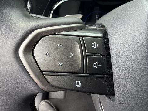 Used 2026 Lexus NX 350 AWD w/ Premium Package image 19