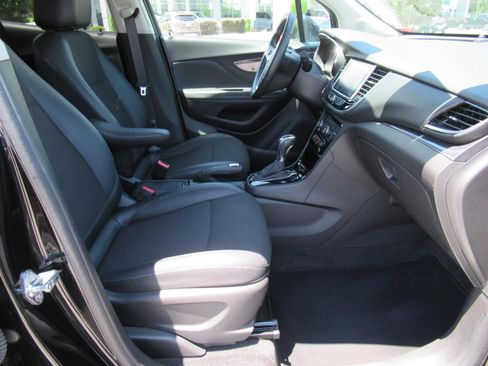 Used 2017 Buick Encore Preferred AWD/4WD image 10