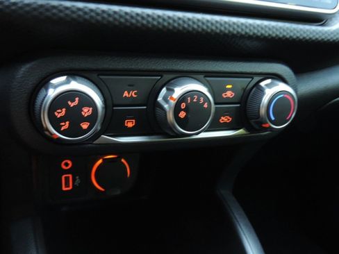 Certified 2025 Nissan Kicks Play S FWD image 22