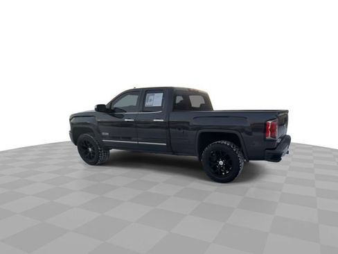Used 2016 GMC Sierra 1500 SLE w/ All-Terrain Package image 6