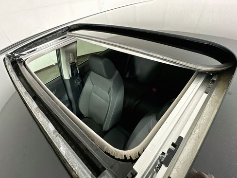 Used 2024 Honda CR-V EX image 20