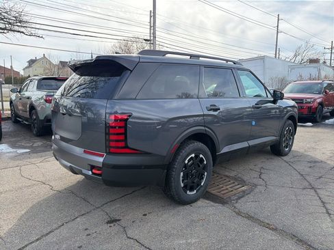 New 2026 Hyundai Palisade XRT Pro AWD/4WD image 7