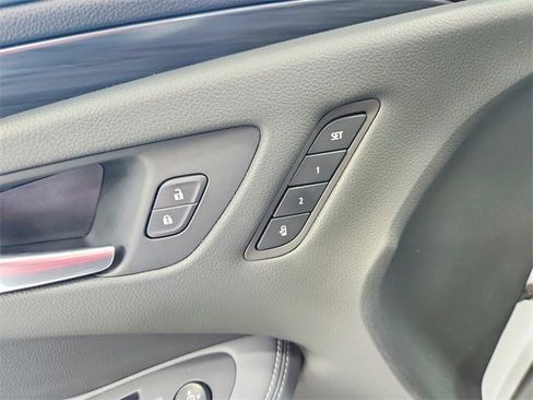 Used 2020 Buick Envision Essence image 21