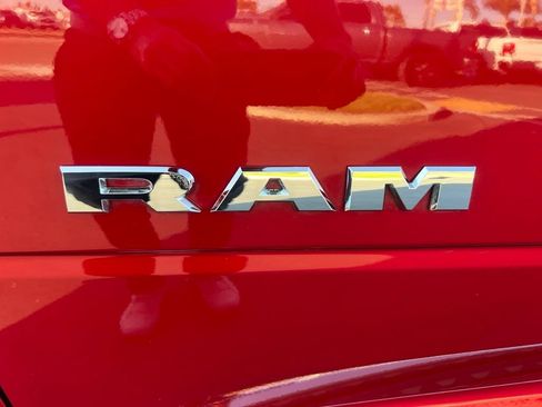 Used 2026 RAM 2500 Big Horn AWD/4WD image 26