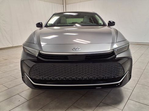 New 2026 Toyota Crown Limited image 2