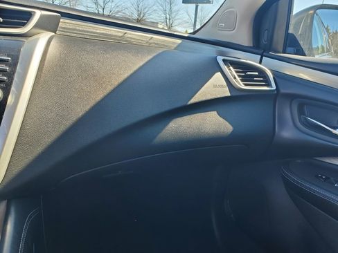 Used 2016 Nissan Murano Platinum w/ Platinum Technology Package image 18