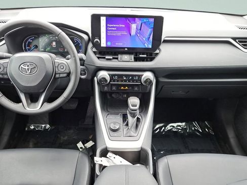 Certified 2024 Toyota RAV4 XLE Premium w/ Weather Package image 14