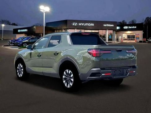 New 2026 Hyundai Santa Cruz SEL AWD/4WD image 5