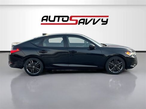 Used 2024 Acura Integra A-Spec image 8