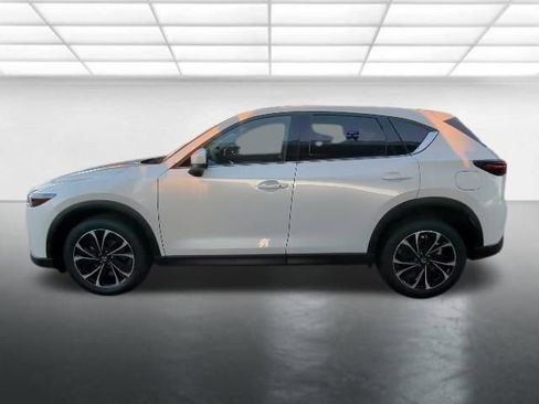 Used 2023 MAZDA CX-5 AWD 2.5 S w/ Premium Plus Pkg image 28