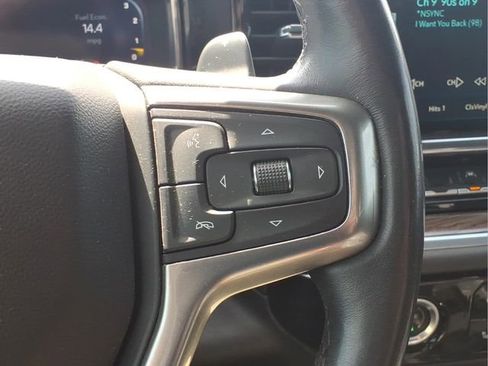 Used 2023 Chevrolet Silverado 1500 RST image 14