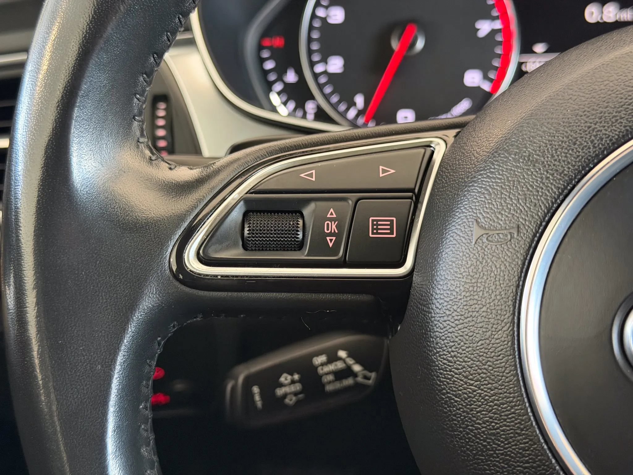 Used 2014 Audi A7 3.0T Prestige AWD/4WD image 34