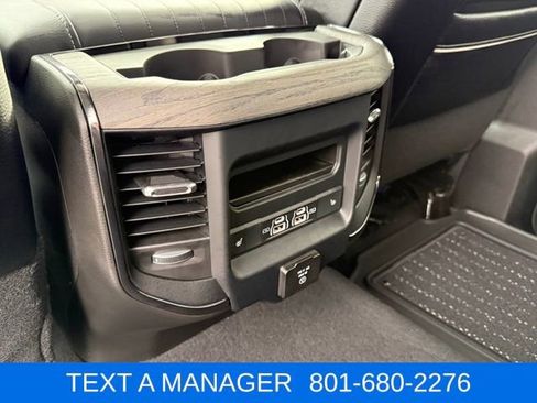 New 2026 RAM 3500 Limited AWD/4WD image 29