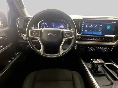 Used 2024 Chevrolet Silverado 1500 RST w/ Texas Edition Plus RWD image 6