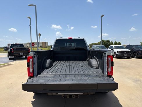 Used 2026 Ford F350 Platinum AWD/4WD image 5