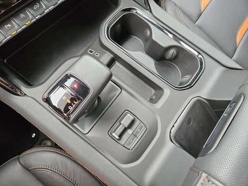 Used 2026 GMC Sierra 1500 AT4 w/ AT4 Premium Package AWD/4WD image 20