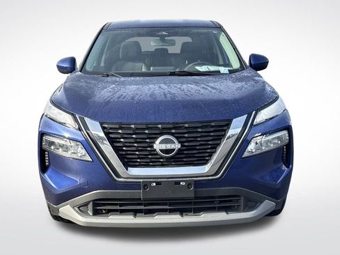 Used 2023 Nissan Rogue SV image 9