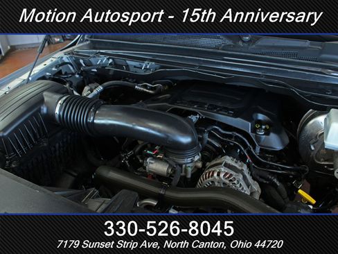 Used 2021 RAM 1500 Sport w/ Level 2 Equipment Group AWD/4WD image 11