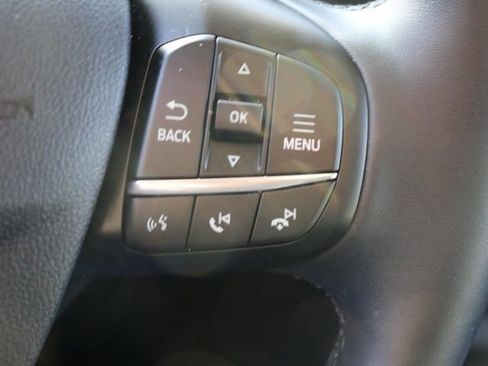 Used 2025 Ford Bronco Sport Badlands image 27