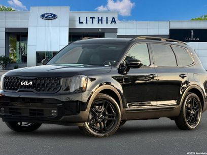 Used 2024 Kia Telluride SX Prestige X-Line