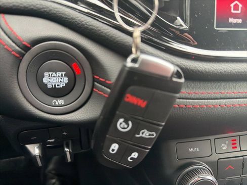 New 2026 Dodge Durango GT image 36