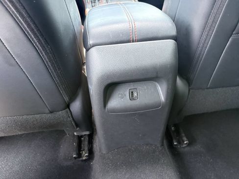 Used 2024 Nissan Sentra SR w/ SR Premium Package FWD image 24