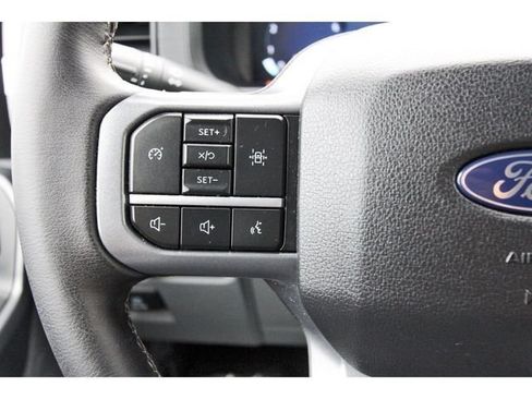 Used 2025 Ford F150 XLT w/ Equipment Group 301A Standard AWD/4WD image 18