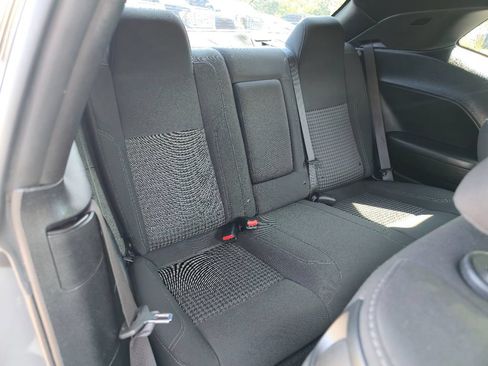 Used 2019 Dodge Challenger SXT RWD image 26