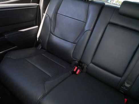 Used 2023 Toyota Tundra Platinum AWD/4WD image 12