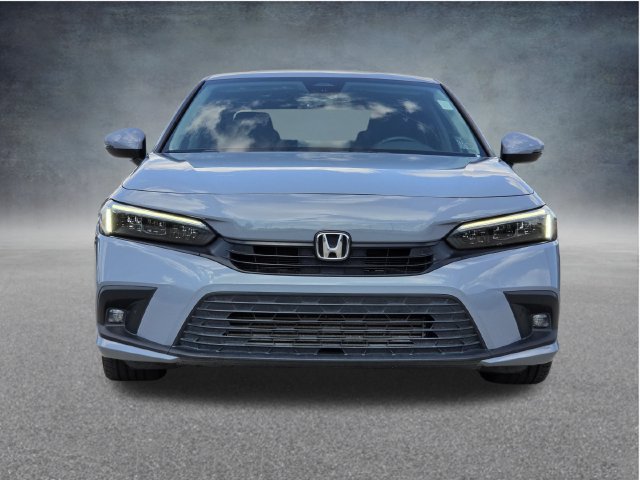 Used 2024 Honda Civic Touring image 2